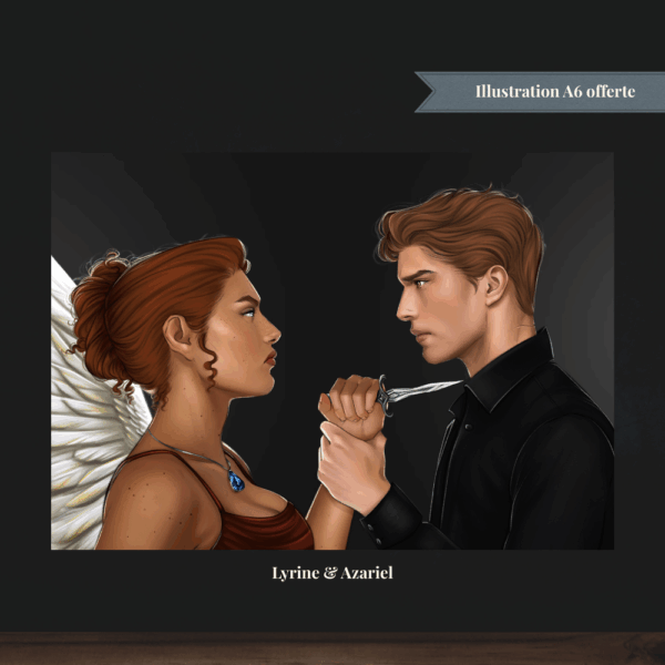 Ailes de Sang - Tome 1 La Dernière Elite – Image 2
