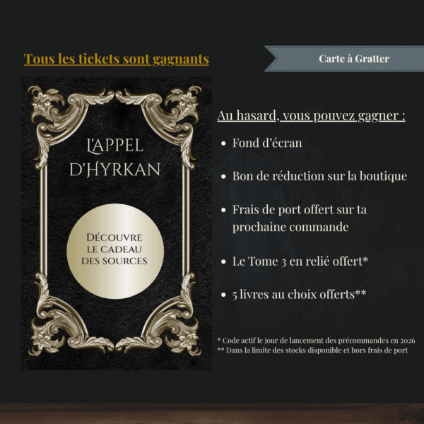 [Précommande] Pack Tome 1 & Tome 2 - Vengeance à deux visages (Relié) – Image 4