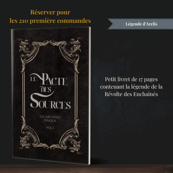 [Précommande] Pack Tome 1 & Tome 2 - Vengeance à deux visages (Relié) – Image 6