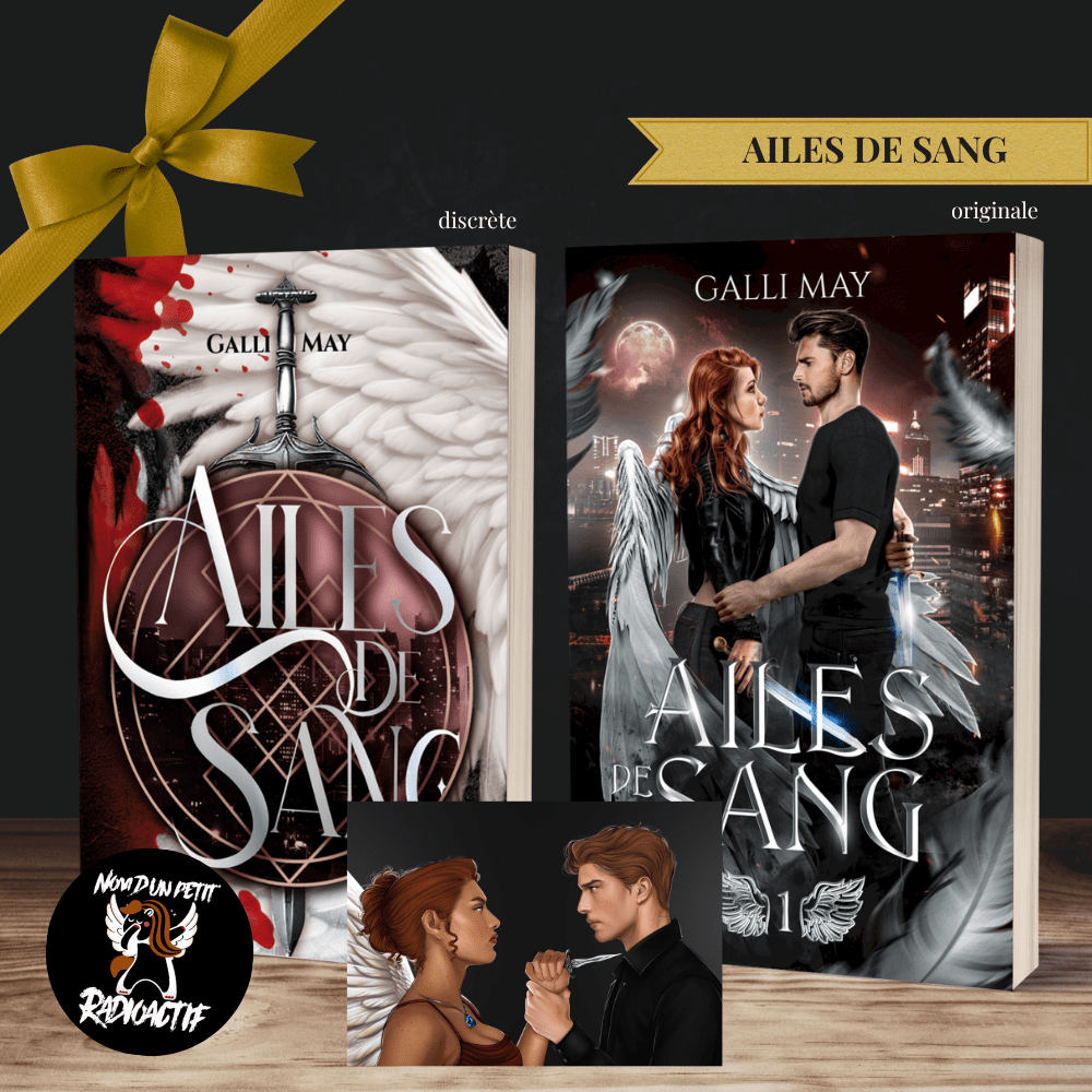 Box Cadeau à offrir ou s'offrir – Image 5