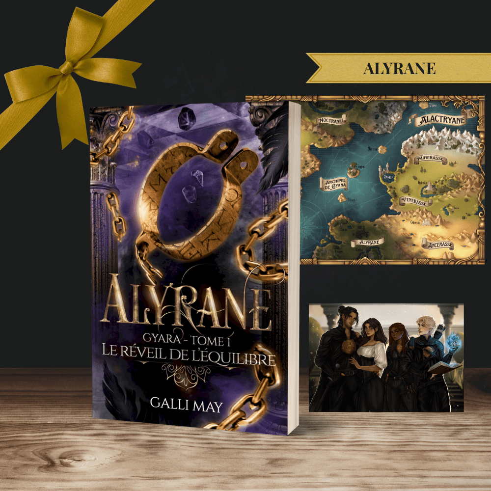 Box Cadeau à offrir ou s'offrir – Image 4