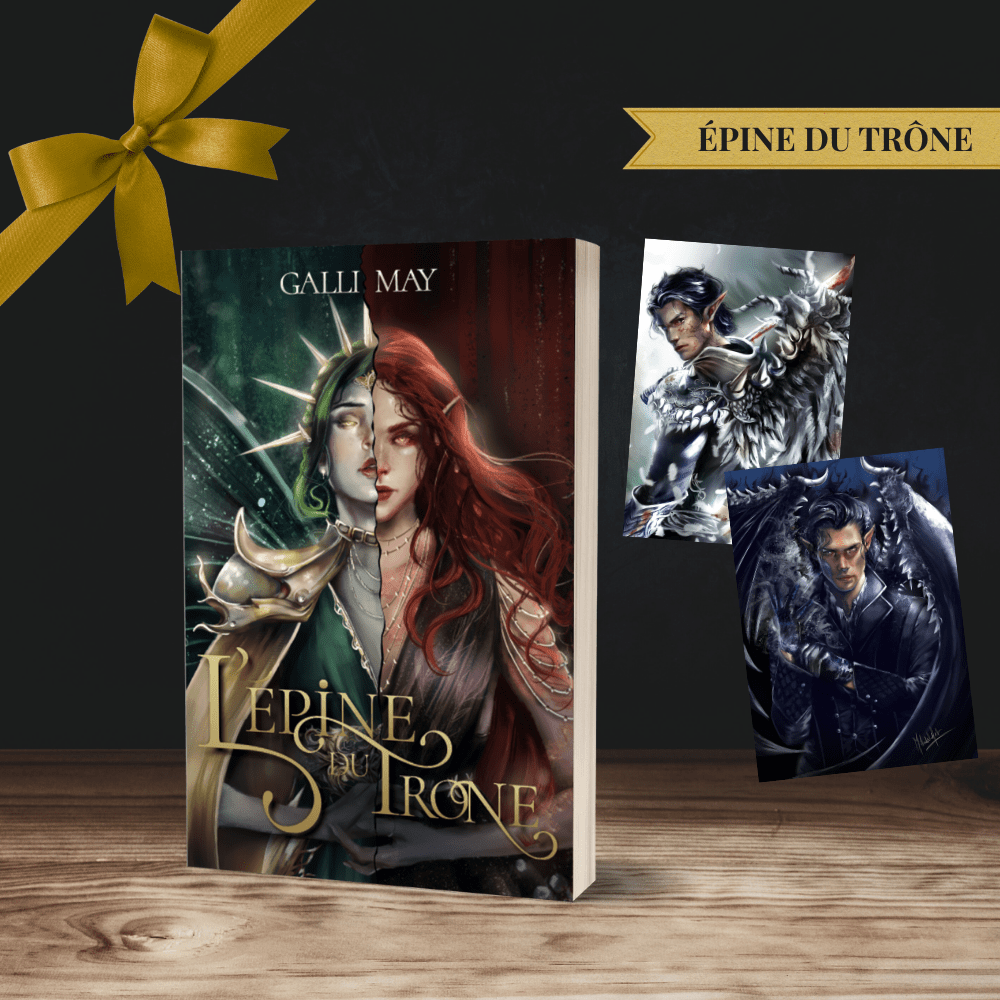 Box Cadeau à offrir ou s'offrir – Image 2