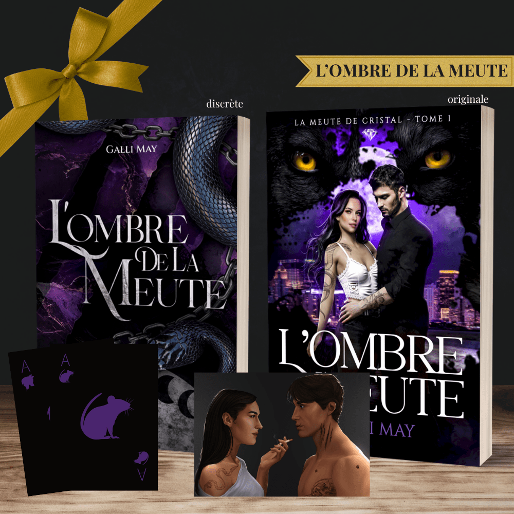 Box Cadeau à offrir ou s'offrir – Image 3